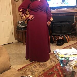 Eid dress